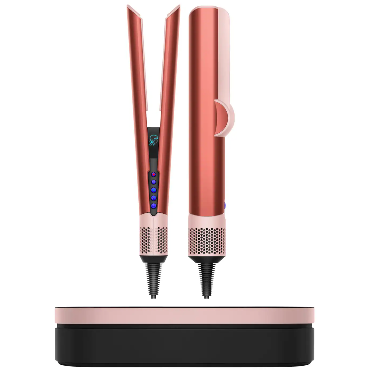 Airstrait Straightener Airstrait Straightener