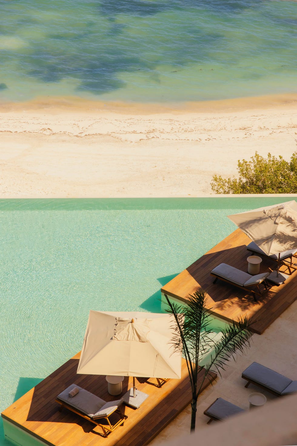 The 4 Best New Luxury Wellness Resorts