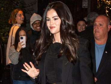 These Office-Ready Looks Will Heat Up Your Winter Work Wardrobe