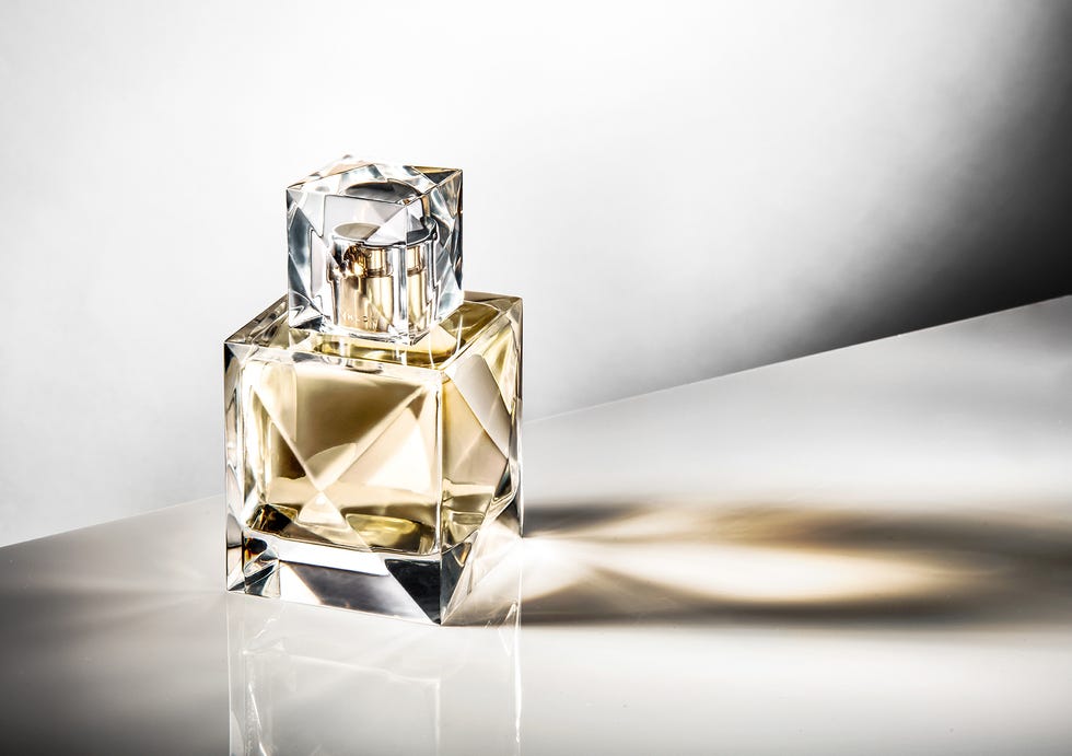 This Is What Khloé Kardashian Smells Like