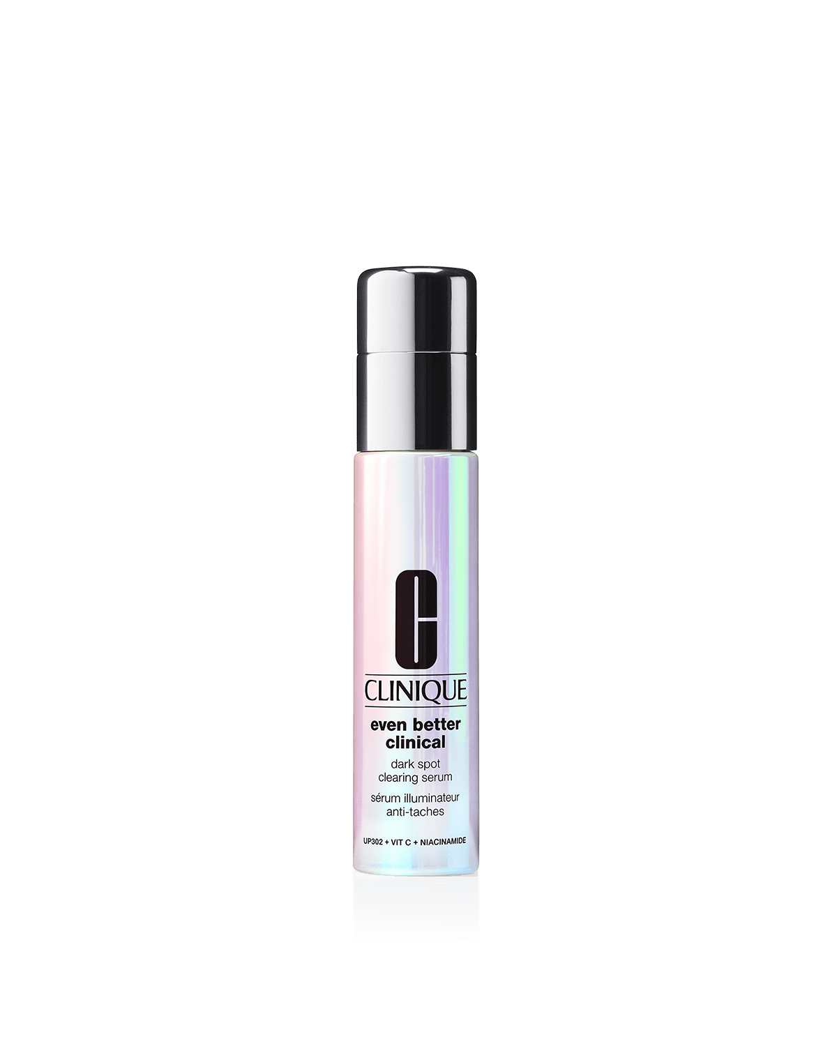 This Serum Banishes Dark Spots and Feels Light as Air