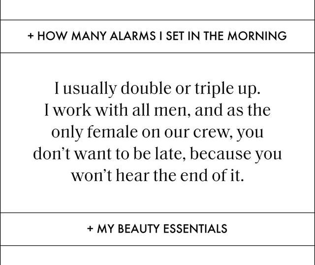 Don’t Come for Erin Andrews’s Job