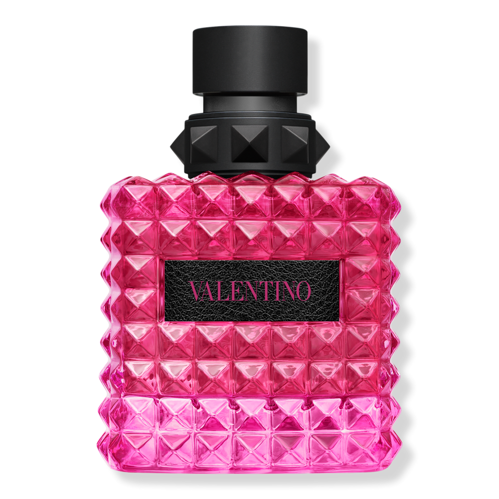 Valentino’s Most Popular Fragrance Collection Just Received a Major Update
