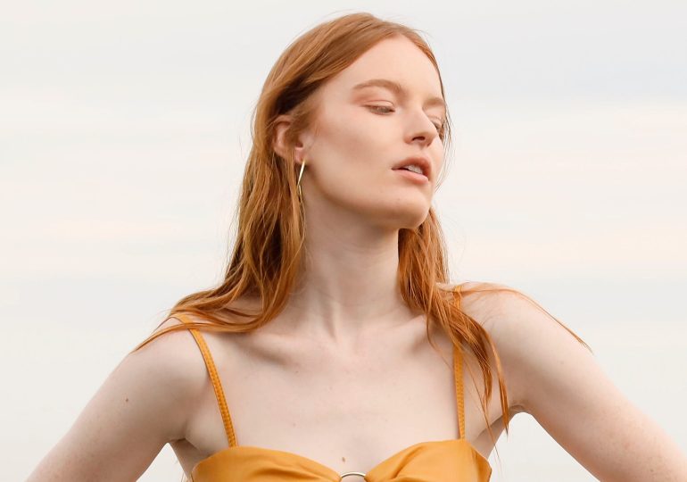 Want a Brighter Complexion? Switch to a Vitamin C Serum With Ferulic Acid