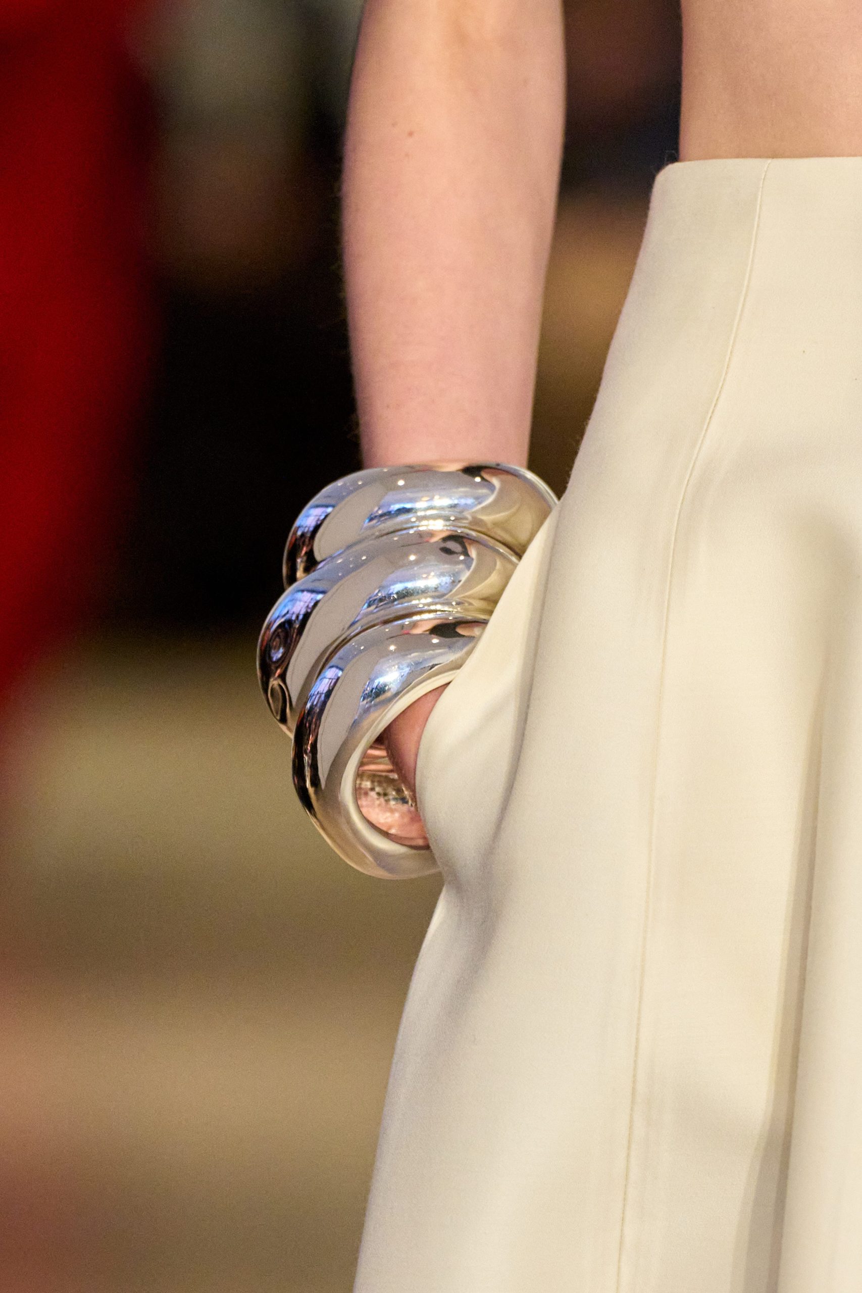 5 Jewelry Trends Going From the Runway to Real Life
