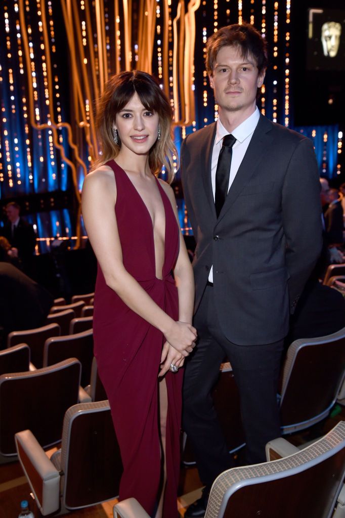 All About Daisy Edgar-Jones’ Boyfriend, Ben Seed