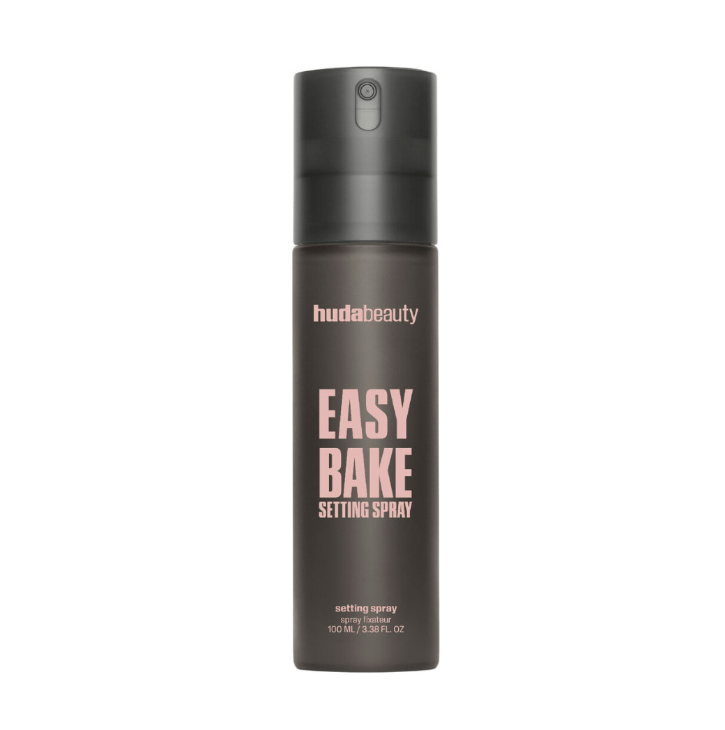 Easy Bake Blurring Setting Spray