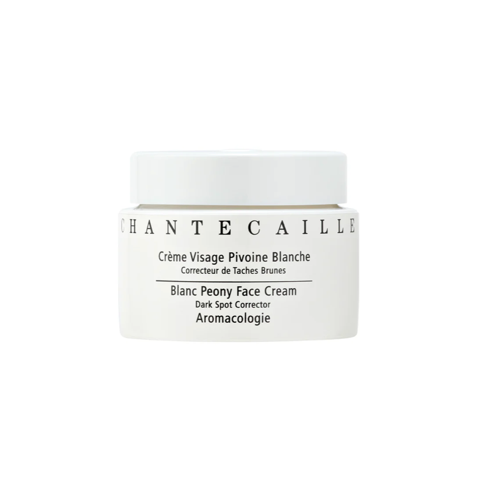 Blanc Peony Face Cream Dark Spot Corrector