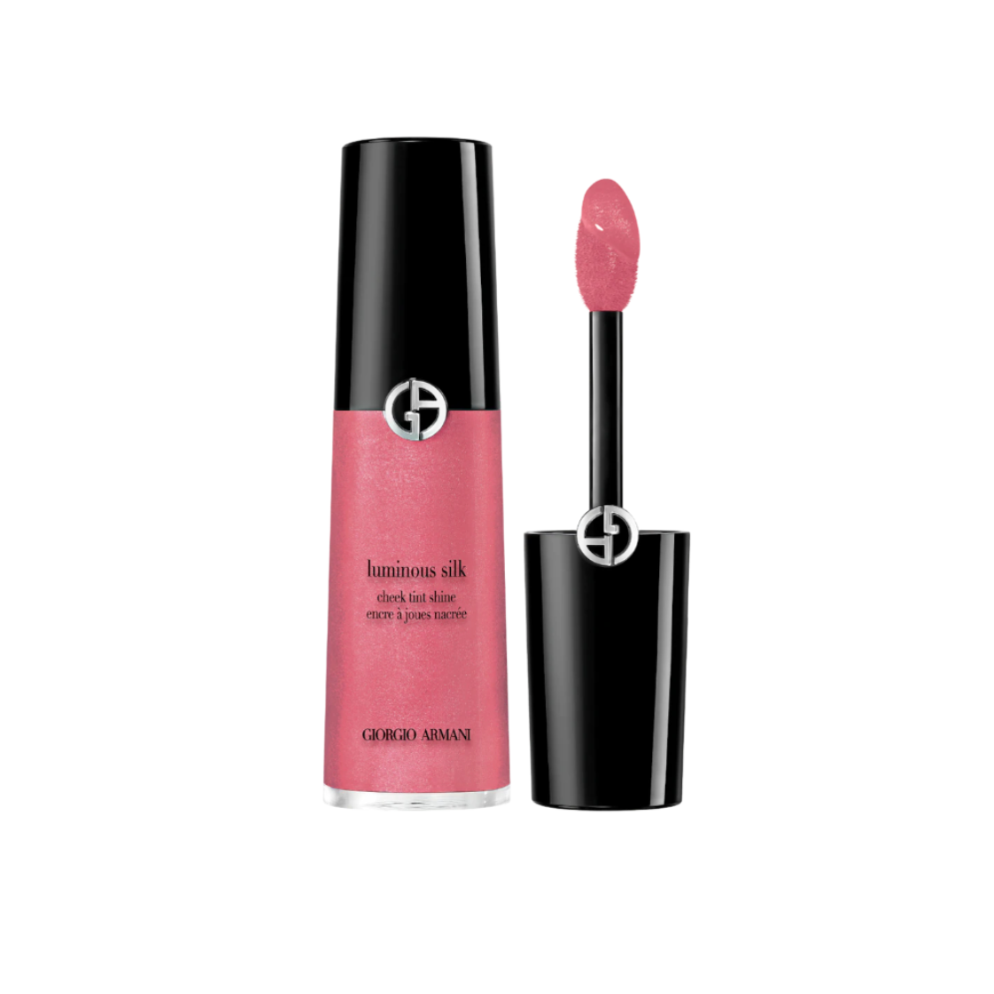 Luminous Silk Cheek Tint Shine