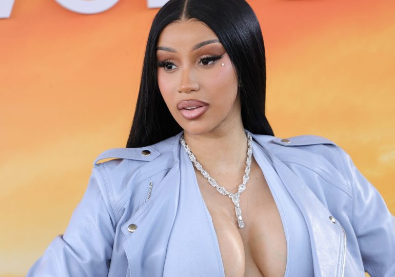 Cardi B Is in Her CEO Era: ‘I’ve Seen Other Women Do It—So I Know I Can Too’