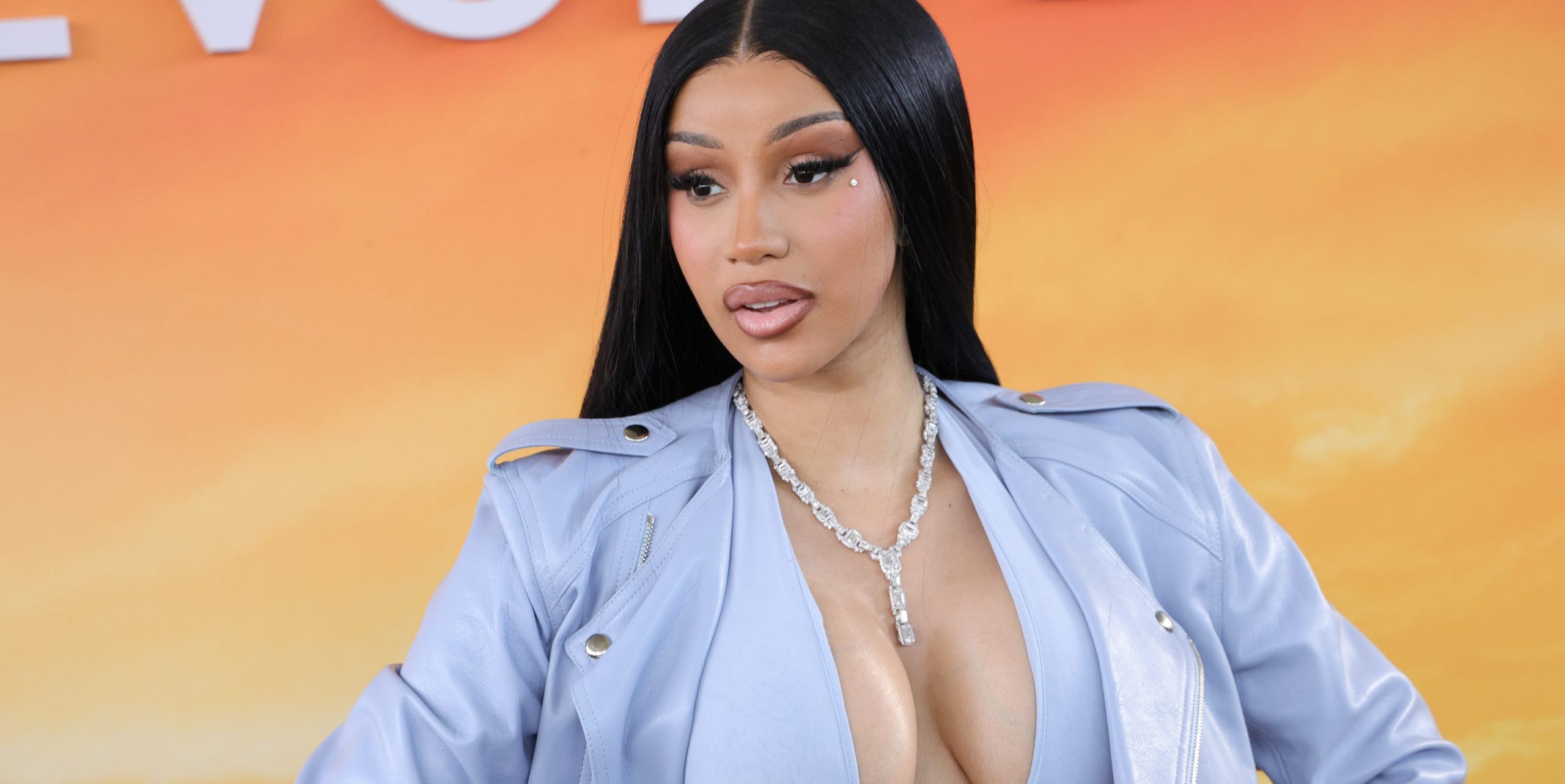 Cardi B Is in Her CEO Era: ‘I’ve Seen Other Women Do It—So I Know I Can Too’