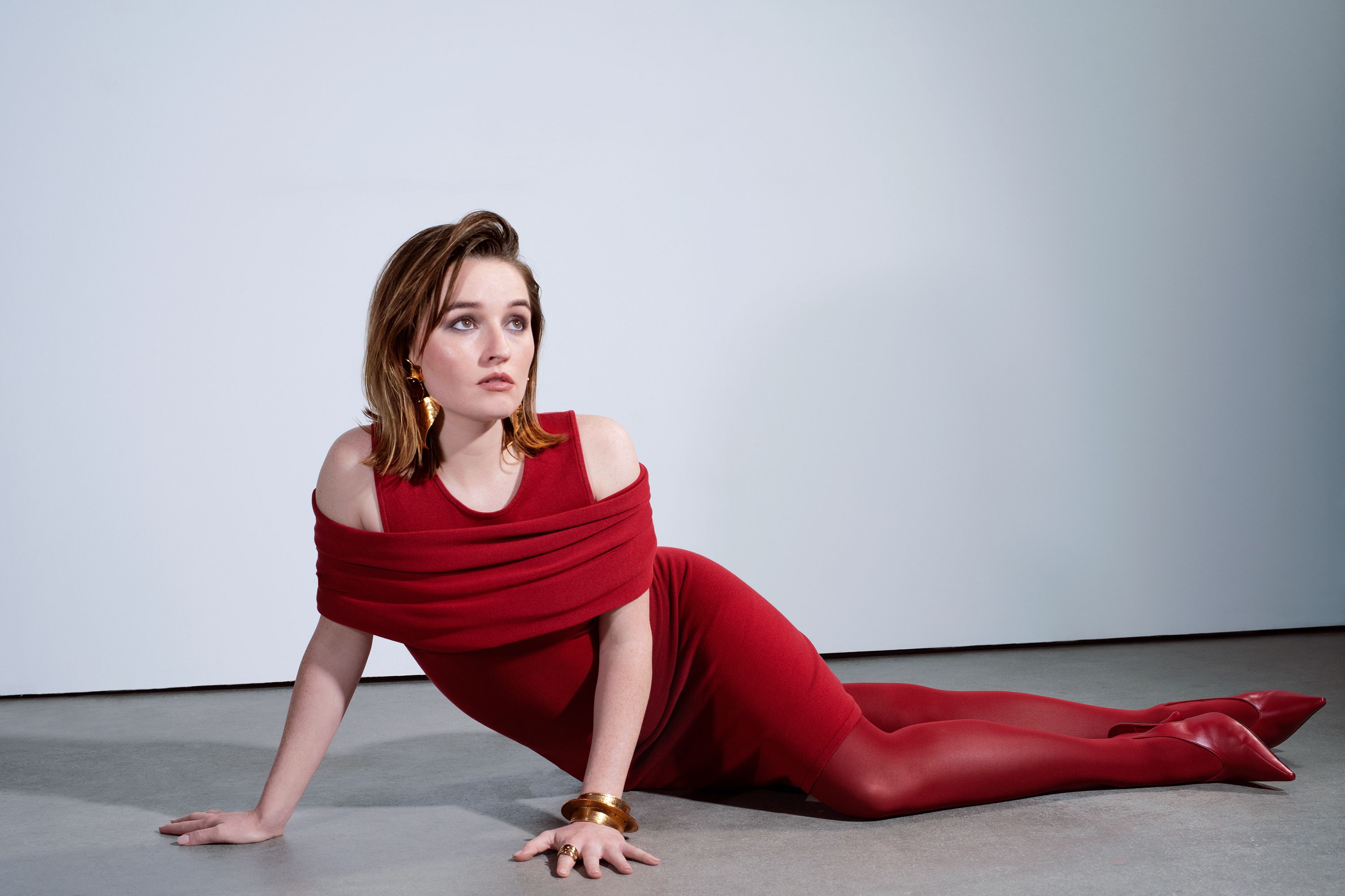 kaitlyn dever