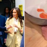 Meghan Markle Shares Video Clip of Lilibet Speaking in Adorable American Accent