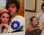 Selena Gomez Shares Intimate Pics From Her Week With Benny Blanco