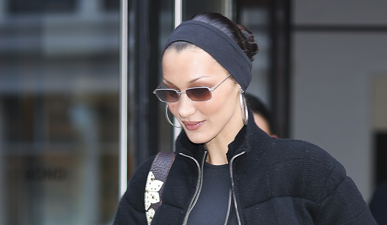The  Accessory All Your Favorite Style Icons Are Wearing