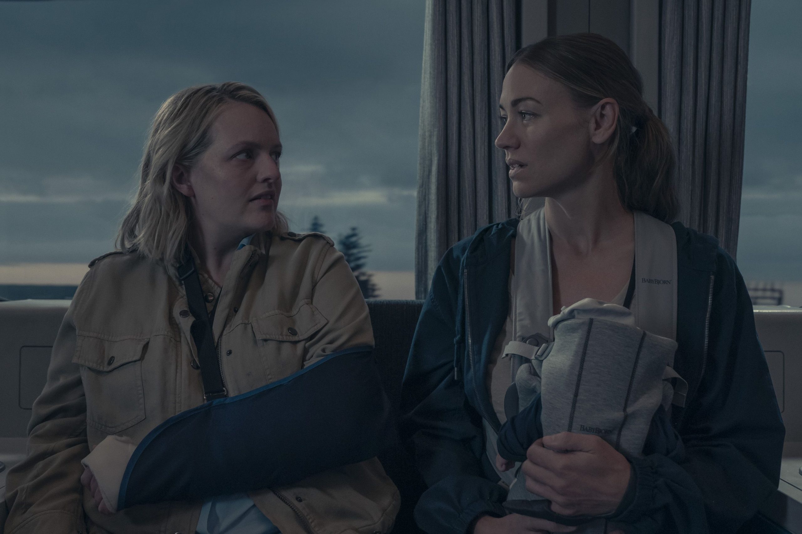 The Handmaid’s Tale Season 6, Episodes 1-3 Recap: June’s Big Reunions and Return