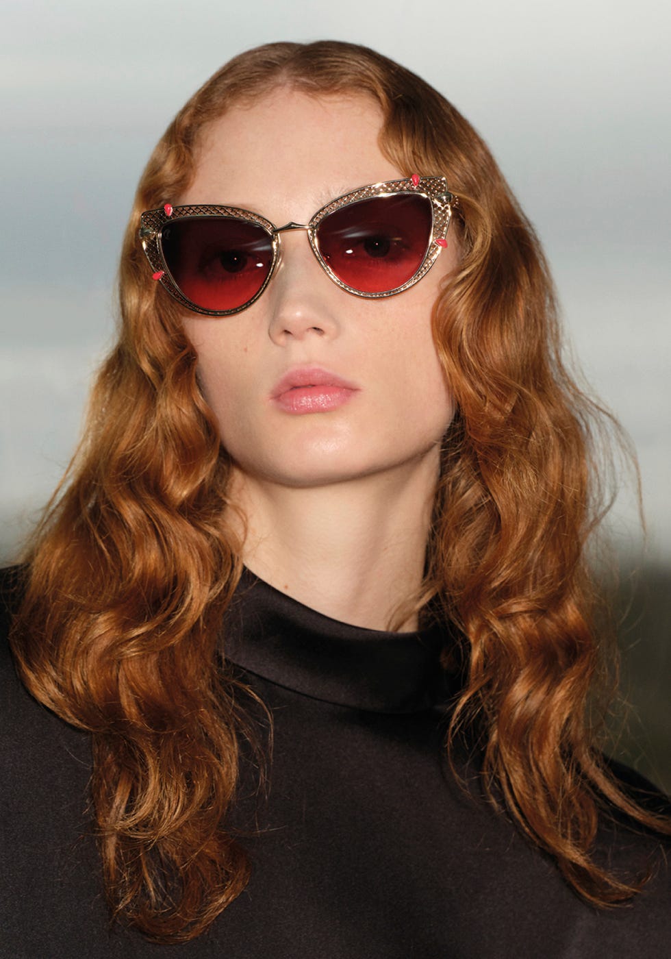 louboutin eyewear