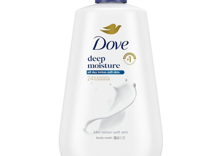 The Only Body ﻿Wash That Could Brave the Atacama Desert’s Dry Air