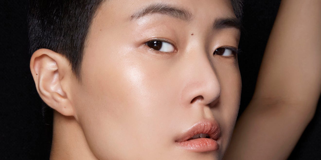 These Korean Vitamin C Serums Are a Shortcut to Bright, Glassy Skin